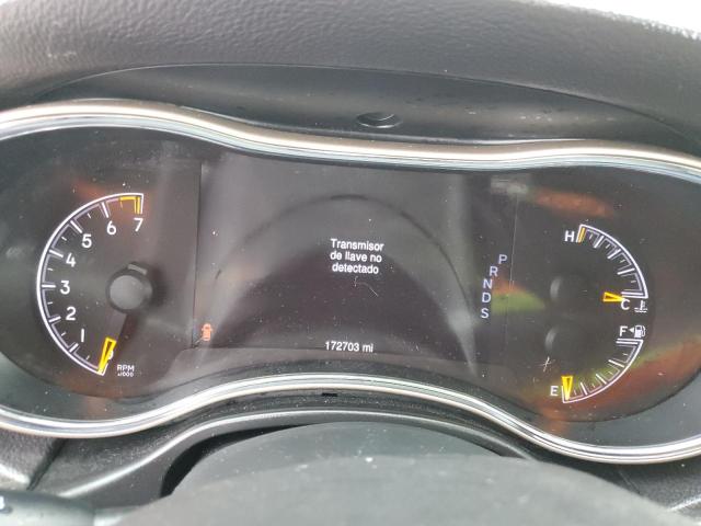 Photo 9 from auction – 2014 JEEP GRAND CHER with VIN 1C4RJEBG7EC201797
