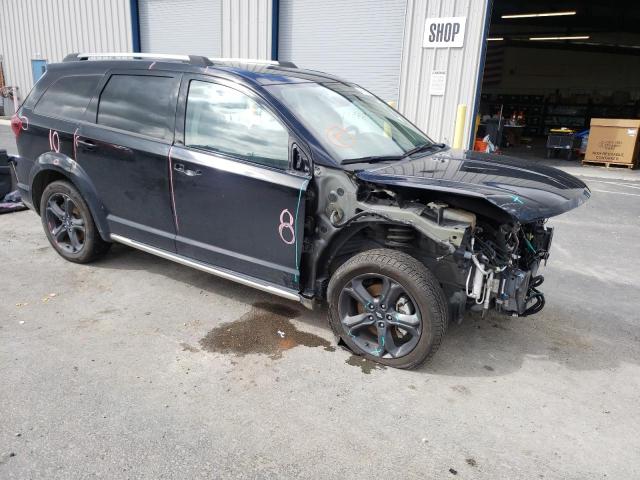 Photo 4 from auction – 2019 DODGE JOURNEY CR with VIN 3C4PDCGG0KT803677