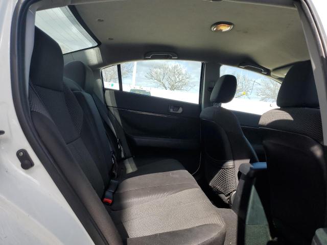 Photo 10 from auction – 2012 MITSUBISHI GALANT ES with VIN 4A32B3FF3CE013376