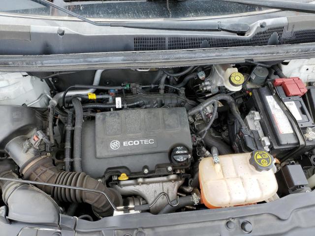 Photo 12 from auction – 2016 BUICK ENCORE CON with VIN KL4CJFSB0GB665565