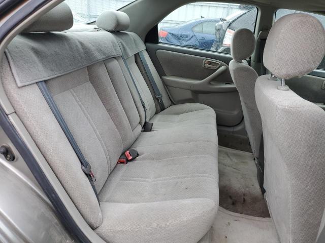 Photo 10 from auction – 2000 TOYOTA CAMRY CE with VIN JT2BG22K6Y0416332