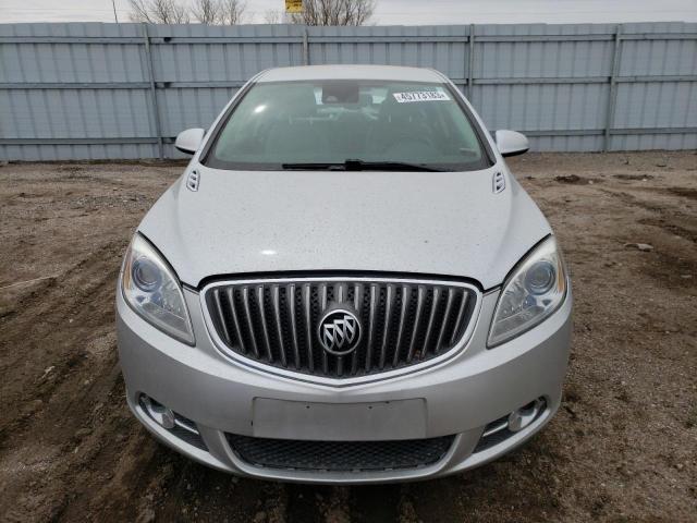 Photo 5 from auction – 2014 BUICK VERANO CON with VIN 1G4PR5SK7E4227472