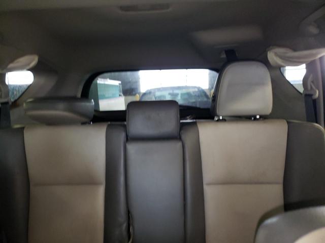 Photo 10 from auction – 2015 TOYOTA RAV4 LIMIT with VIN 2T3DFREV5FW243235