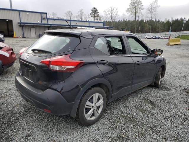 Photo 3 from auction – 2020 NISSAN KICKS S with VIN 3N1CP5BV3LL579770