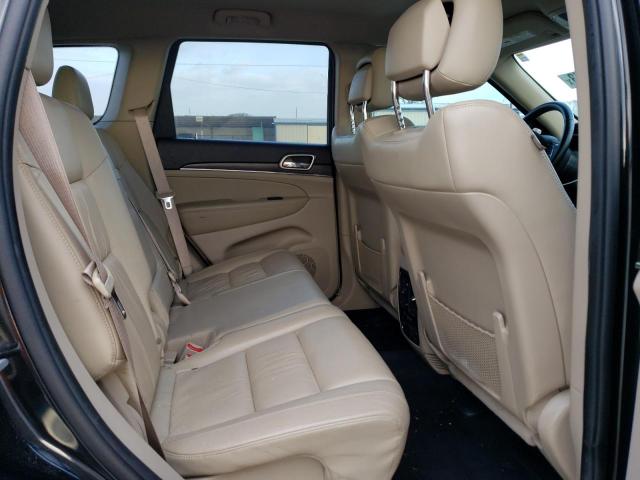 Photo 11 from auction – 2014 JEEP GRAND CHER with VIN 1C4RJEBG4EC216970