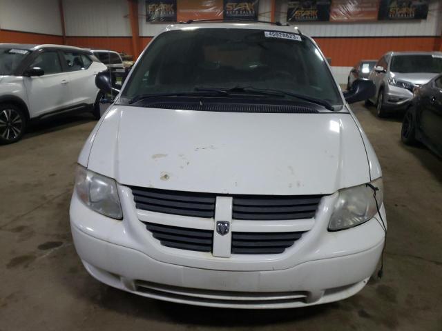 Photo 5 from auction – 2006 DODGE GRAND CARA with VIN 1D4GP24R56B536599
