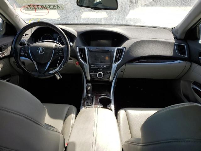 Photo 8 from auction – 2016 ACURA TLX with VIN 19UUB1F31GA008231
