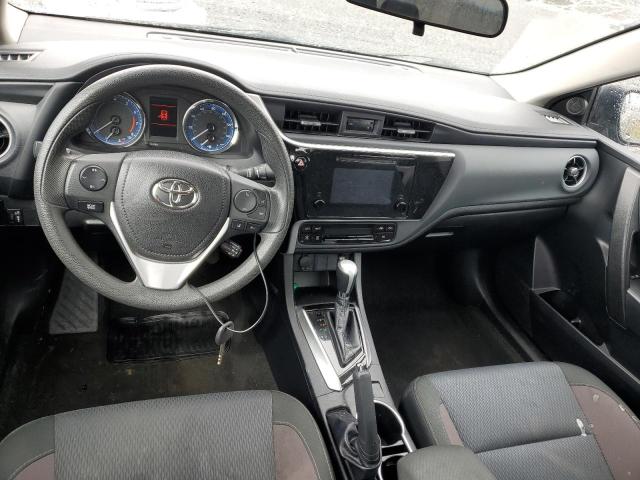 Photo 8 from auction – 2018 TOYOTA COROLLA L with VIN 2T1BURHEXJC983553