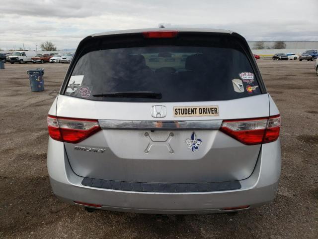 Photo 6 from auction – 2011 HONDA ODYSSEY EX with VIN 5FNRL5H60BB031984