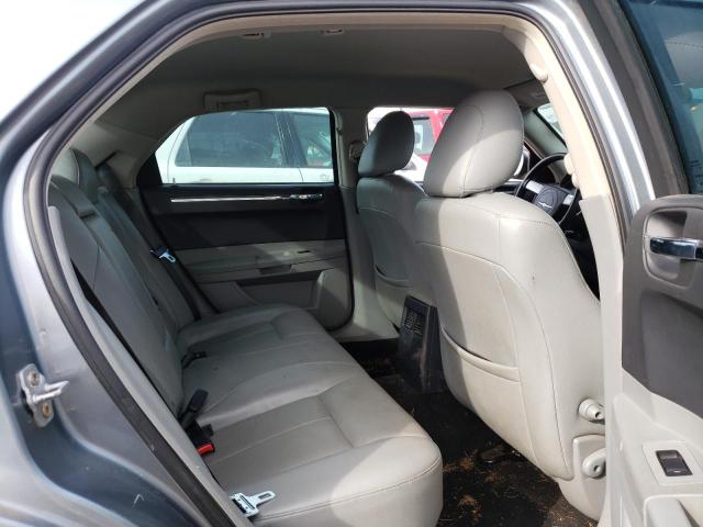 Photo 10 from auction – 2007 CHRYSLER 300 TOURIN with VIN 2C3KA53G87H716067