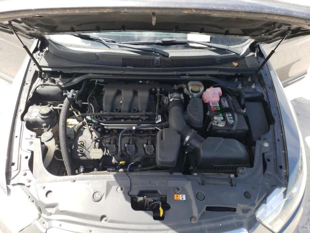 Photo 11 from auction – 2014 FORD TAURUS SEL with VIN 1FAHP2H80EG175700