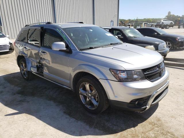 Photo 4 from auction – 2017 DODGE JOURNEY CR with VIN 3C4PDCGBXHT524458