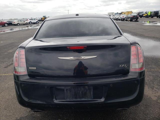 Photo 6 from auction – 2013 CHRYSLER 300C VARVA with VIN 2C3CCADGXDH735981