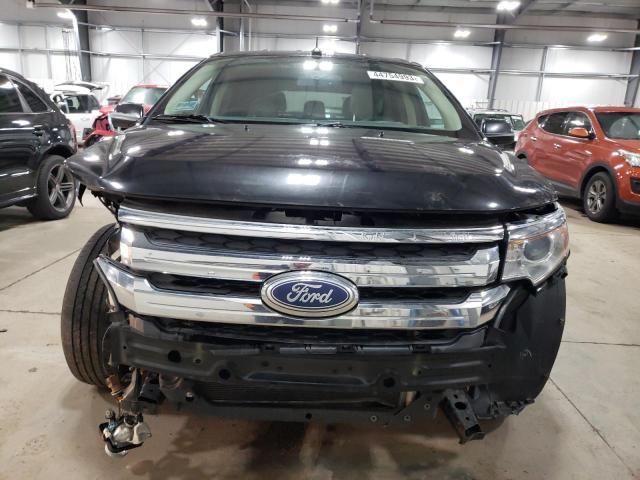 Photo 5 from auction – 2013 FORD EDGE SEL with VIN 2FMDK4JCXDBB40939