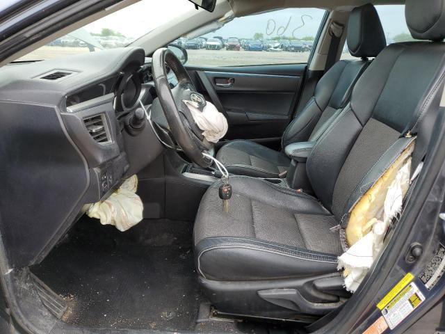 Photo 7 from auction – 2016 TOYOTA COROLLA L with VIN 5YFBURHE9GP505245