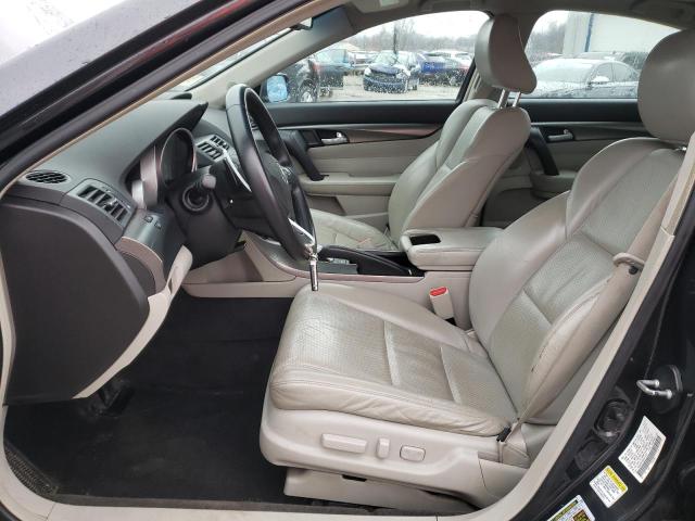 Photo 7 from auction – 2013 ACURA TL TECH with VIN 19UUA8F58DA017601