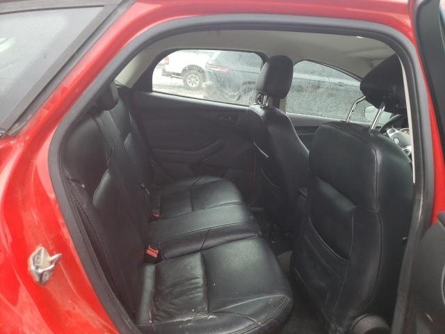 Photo 10 from auction – 2012 FORD FOCUS SE with VIN 1FAHP3K26CL134910