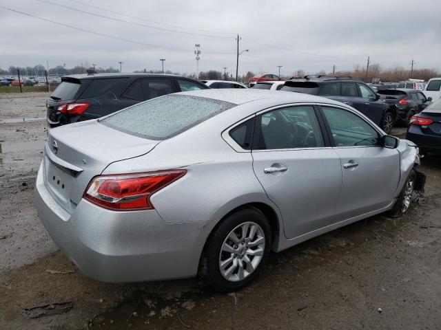 Photo 3 from auction – 2013 NISSAN ALTIMA 2.5 with VIN 1N4AL3AP2DC282838