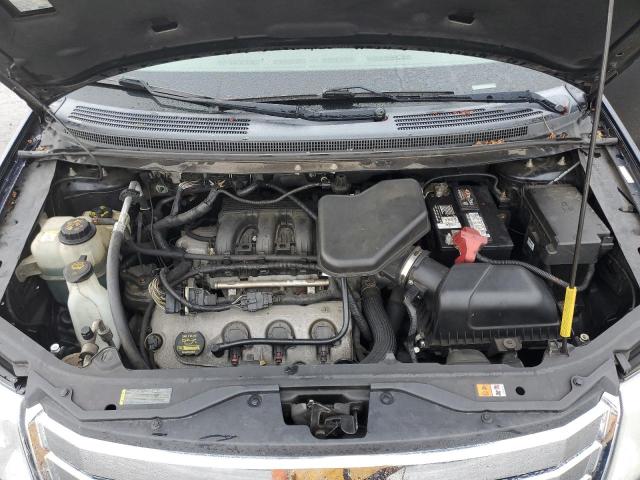 Photo 11 from auction – 2010 FORD EDGE SE with VIN 2FMDK3GC9ABA62201