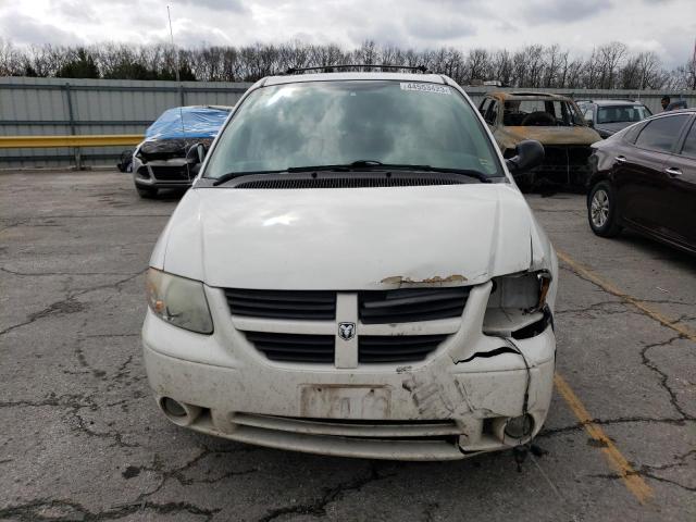 Photo 5 from auction – 2006 DODGE GRAND CARA with VIN 2D8GP44L26R711494