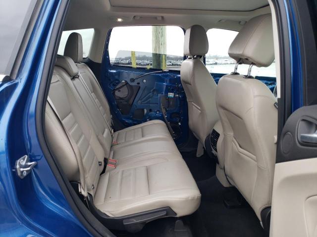 Photo 11 from auction – 2017 FORD ESCAPE TIT with VIN 1FMCU9JD2HUD04468