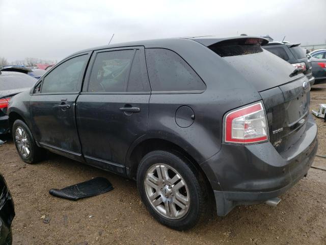 Photo 2 from auction – 2007 FORD EDGE SEL P with VIN 2FMDK49C97BB61192