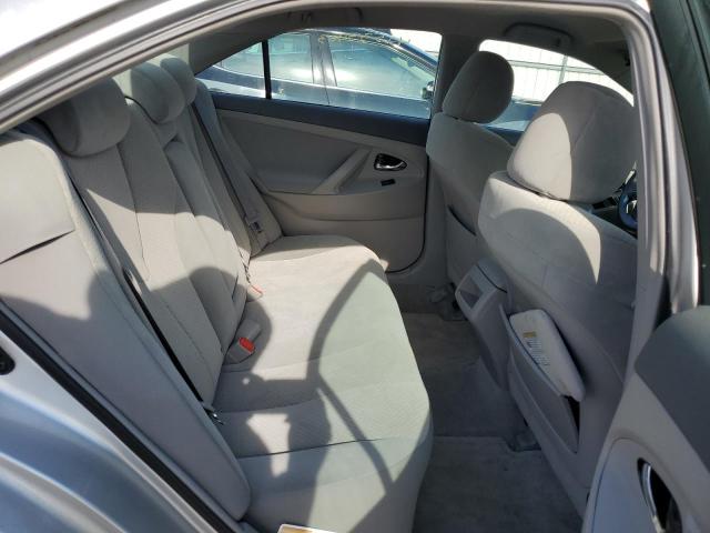 Photo 10 from auction – 2008 TOYOTA CAMRY CE with VIN 4T1BE46K68U247629