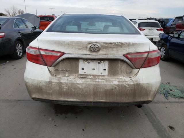 Photo 6 from auction – 2015 TOYOTA CAMRY LE with VIN 4T4BF1FKXFR507349