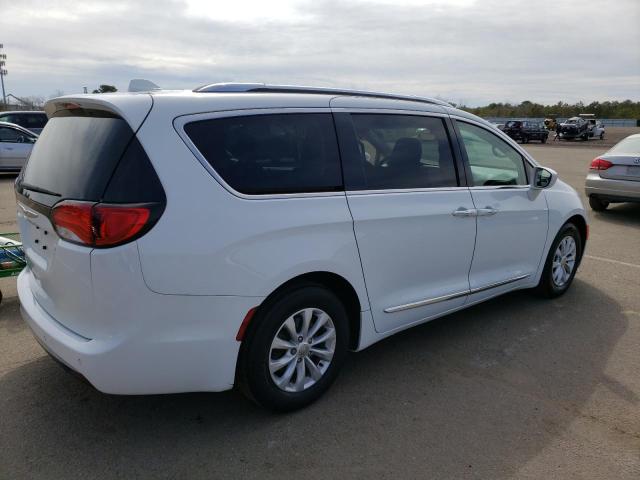 Photo 3 from auction – 2019 CHRYSLER PACIFICA T with VIN 2C4RC1BG9KR507647