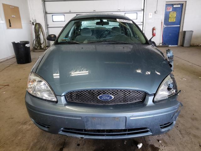 Photo 5 from auction – 2006 FORD TAURUS SE with VIN 1FAFP53U16A133604