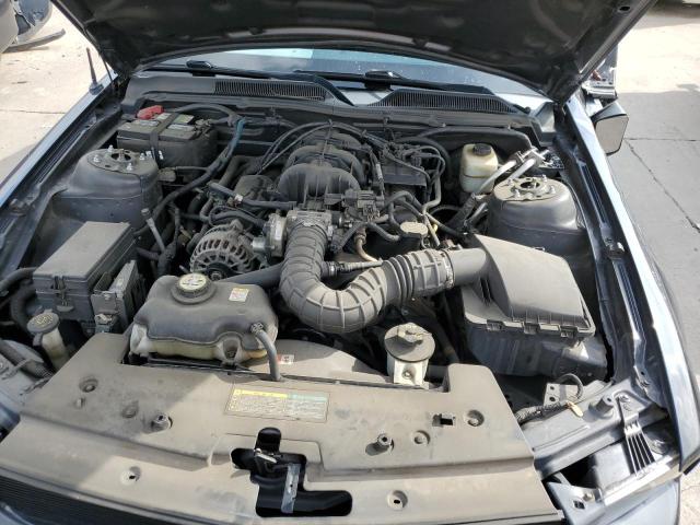Photo 11 from auction – 2008 FORD MUSTANG with VIN 1ZVHT80N085156300