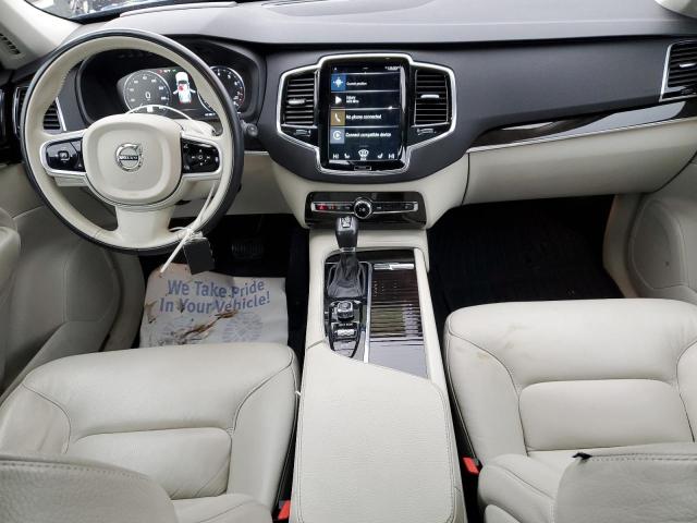 Photo 8 from auction – 2018 VOLVO XC90 T6 with VIN YV4A22PK4J1368661