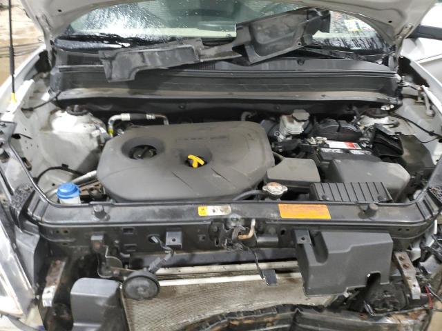 Photo 11 from auction – 2013 KIA SOUL + with VIN KNDJT2A68D7639427