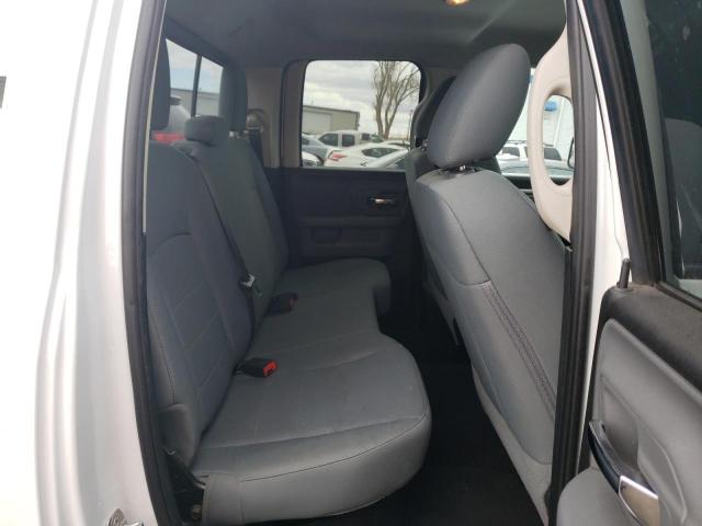 Photo 10 from auction – 2018 RAM 1500 SLT with VIN 1C6RR7GG1JS315959