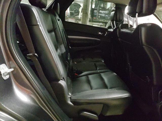 Photo 11 from auction – 2019 DODGE DURANGO GT with VIN 1C4RDJDG4KC576068