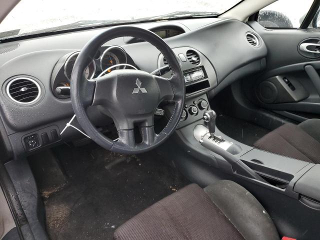 Photo 8 from auction – 2009 MITSUBISHI ECLIPSE GS with VIN 4A3AK24F09E016088
