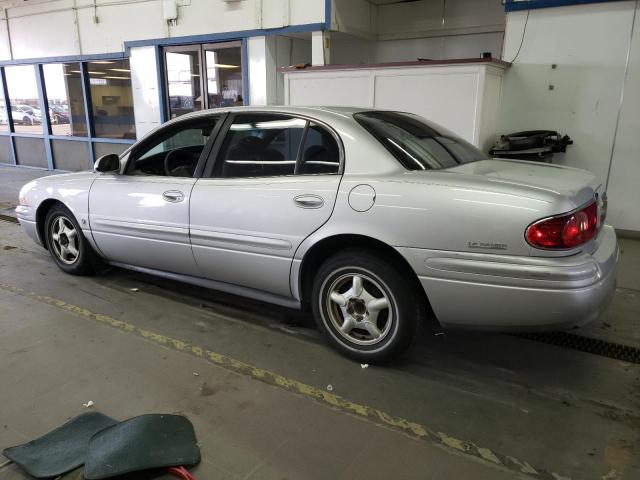 Photo 2 from auction – 2000 BUICK LESABRE LI with VIN 1G4HR54K9YU193086
