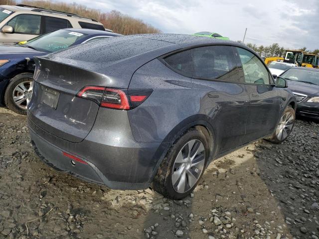 Zdjęcie 3 z aukcji – 2021 TESLA MODEL Y z VIN 5YJYGDEE1MF193650