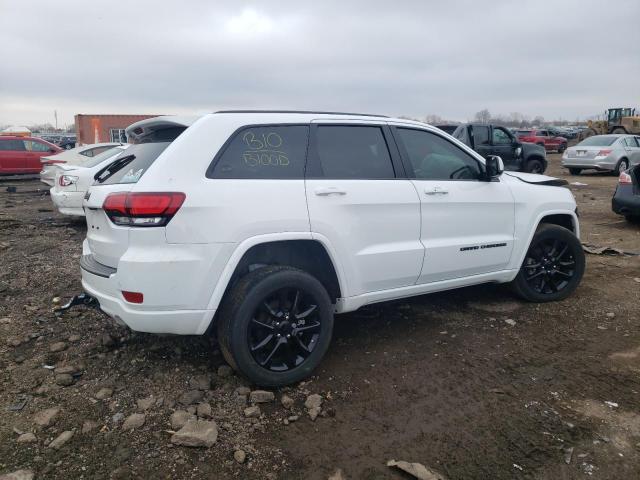 Photo 3 from auction – 2021 JEEP GRAND CHER with VIN 1C4RJFAG0MC652401