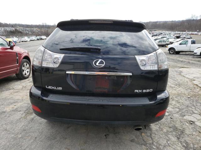 Photo 6 from auction – 2004 LEXUS RX 330 with VIN JTJHA31U740034040