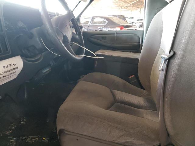 Photo 7 from auction – 2006 CHEVROLET SILVERADO with VIN 1GCHC24UX6E172292