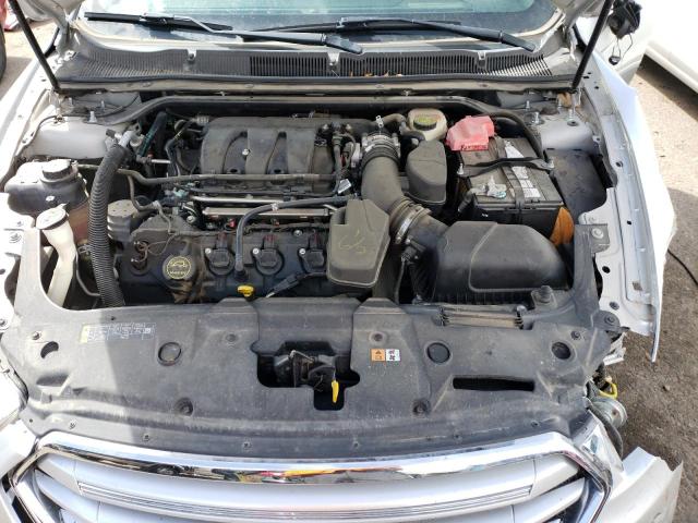 Photo 11 from auction – 2015 FORD TAURUS LIM with VIN 1FAHP2J87FG134329