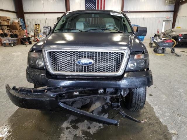 Photo 5 from auction – 2004 FORD F150 SUPER with VIN 1FTPW14554KB92776