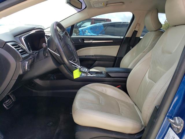 Photo 7 from auction – 2017 FORD FUSION TIT with VIN 3FA6P0RU3HR267517