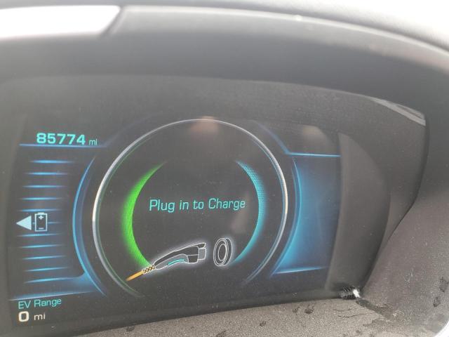Photo 9 from auction – 2017 CHEVROLET VOLT LT with VIN 1G1RC6S52HU110264