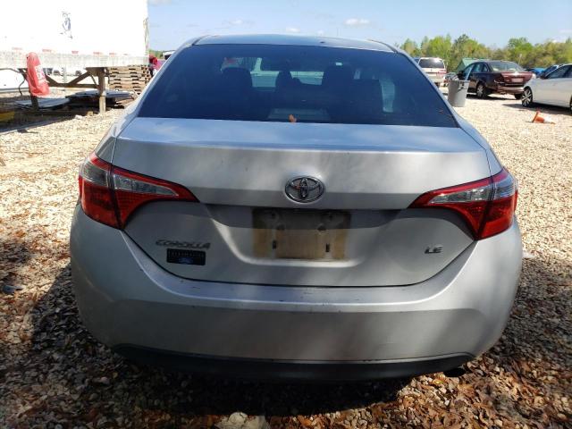 Photo 6 from auction – 2014 TOYOTA COROLLA L with VIN 2T1BURHE5EC204839