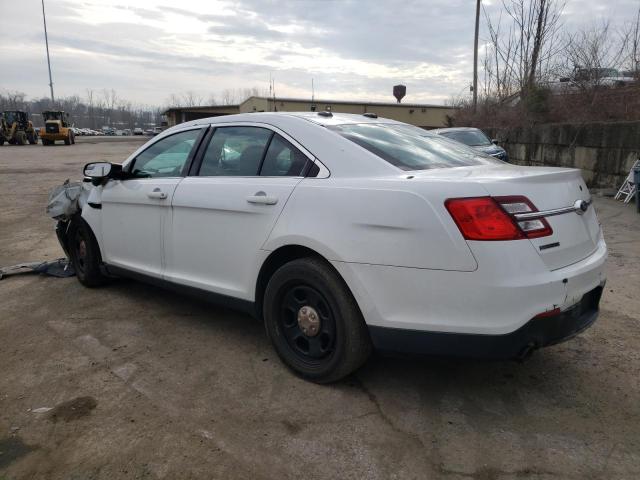 Photo 2 from auction – 2015 FORD TAURUS POL with VIN 1FAHP2MK7FG173462