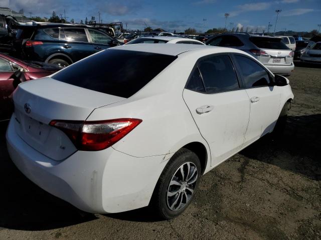 Photo 3 from auction – 2014 TOYOTA COROLLA L with VIN 5YFBURHE1EP127502