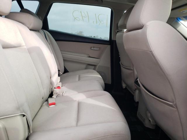 Photo 11 from auction – 2008 MAZDA CX-9 with VIN JM3TB28A380148632