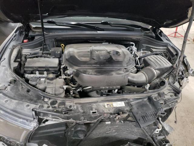 Photo 12 from auction – 2019 DODGE DURANGO GT with VIN 1C4RDJDG4KC576068